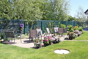 Holiday Home Strandloper, Zinnowitz