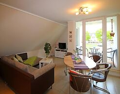Holiday Home Strandloper, Zinnowitz
