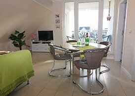 Holiday Home Strandloper, Zinnowitz