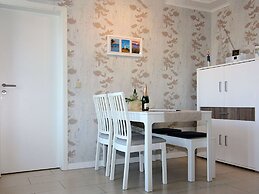 Holiday Home Strandloper, Zinnowitz