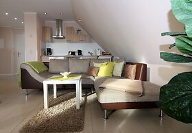 Holiday Home Strandloper, Zinnowitz