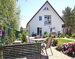 Holiday Home Strandloper, Zinnowitz