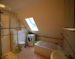 Holiday Home Strandloper, Zinnowitz