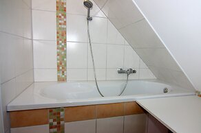 Holiday Home Strandloper, Zinnowitz
