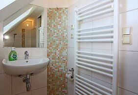 Holiday Home Strandloper, Zinnowitz