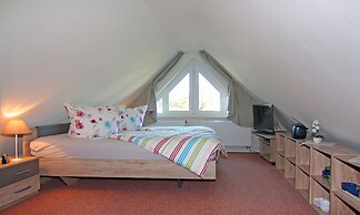 Holiday Home Strandloper, Zinnowitz