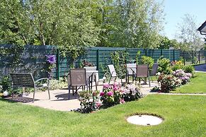 Holiday Home Strandloper, Zinnowitz