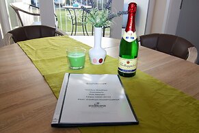 Holiday Home Strandloper, Zinnowitz