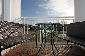 Holiday Home Strandloper, Zinnowitz