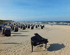 Holiday Home Strandloper, Zinnowitz