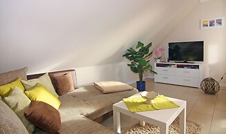Holiday Home Strandloper, Zinnowitz