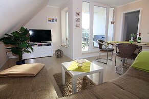 Holiday Home Strandloper, Zinnowitz