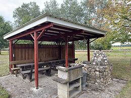 Gemutliche Unterkunfte auf dem Reiterhof in Eschede