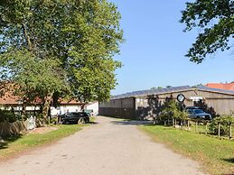 Gemutliche Unterkunfte auf dem Reiterhof in Eschede