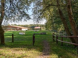 Gemutliche Unterkunfte auf dem Reiterhof in Eschede