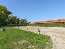 Gemutliche Unterkunfte auf dem Reiterhof in Eschede