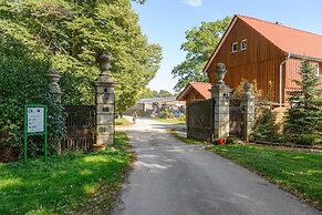Gemutliche Unterkunfte auf dem Reiterhof in Eschede