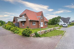 Comfortable Holiday Apartment in St. Peter Ording