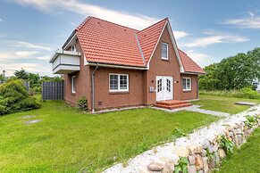 Comfortable Holiday Apartment in St. Peter Ording