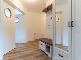 Comfortable Holiday Apartment in St. Peter Ording