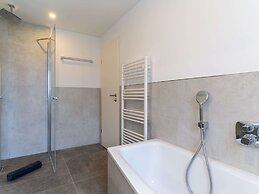 Comfortable Holiday Apartment in St. Peter Ording
