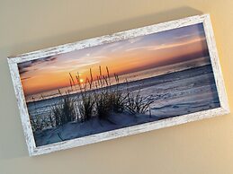 Comfortable Holiday Apartment in St. Peter Ording