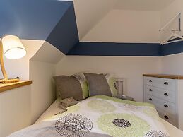Comfortable Holiday Apartment in St. Peter Ording