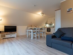 Comfortable Holiday Apartment in St. Peter Ording