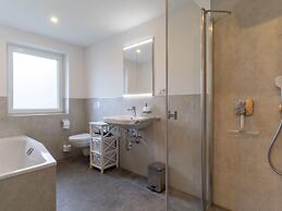 Comfortable Holiday Apartment in St. Peter Ording