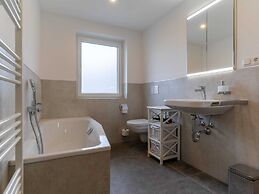 Comfortable Holiday Apartment in St. Peter Ording
