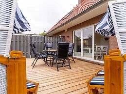 Comfortable Holiday Apartment in St. Peter Ording
