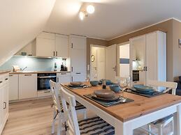 Comfortable Holiday Apartment in St. Peter Ording