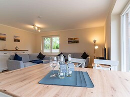 Comfortable Holiday Apartment in St. Peter Ording
