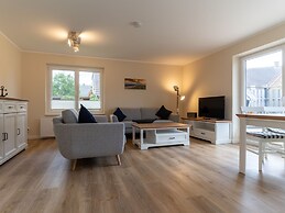 Comfortable Holiday Apartment in St. Peter Ording