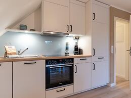 Comfortable Holiday Apartment in St. Peter Ording