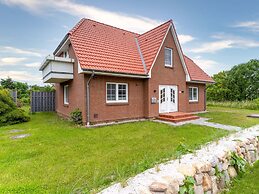 Comfortable Holiday Apartment in St. Peter Ording