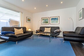 Comfortable Holiday Apartment in St. Peter Ording