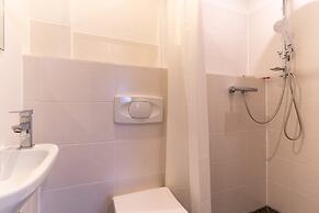 Comfortable Holiday Apartment in St. Peter Ording