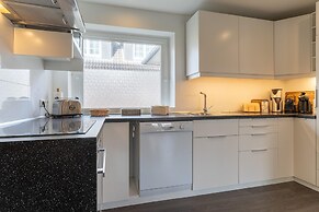 Comfortable Holiday Apartment in St. Peter Ording