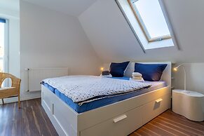 Comfortable Holiday Apartment in St. Peter Ording