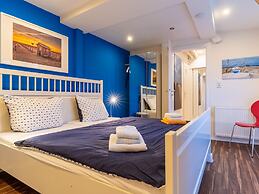 Comfortable Holiday Apartment in St. Peter Ording