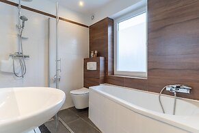 Comfortable Holiday Apartment in St. Peter Ording