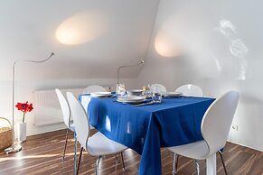 Comfortable Holiday Apartment in St. Peter Ording