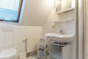 Comfortable Holiday Apartment in St. Peter Ording