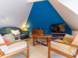 Comfortable Holiday Apartment in St. Peter Ording