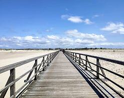 Comfortable Holiday Apartment in St. Peter Ording