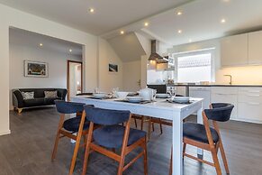 Comfortable Holiday Apartment in St. Peter Ording