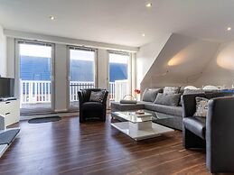 Comfortable Holiday Apartment in St. Peter Ording