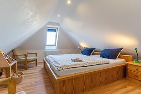 Comfortable Holiday Apartment in St. Peter Ording