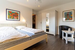 Comfortable Holiday Apartment in St. Peter Ording